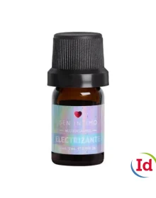 Multiorgasmo Electrizante X 5 Ml Sen Intimo - Imagen 2