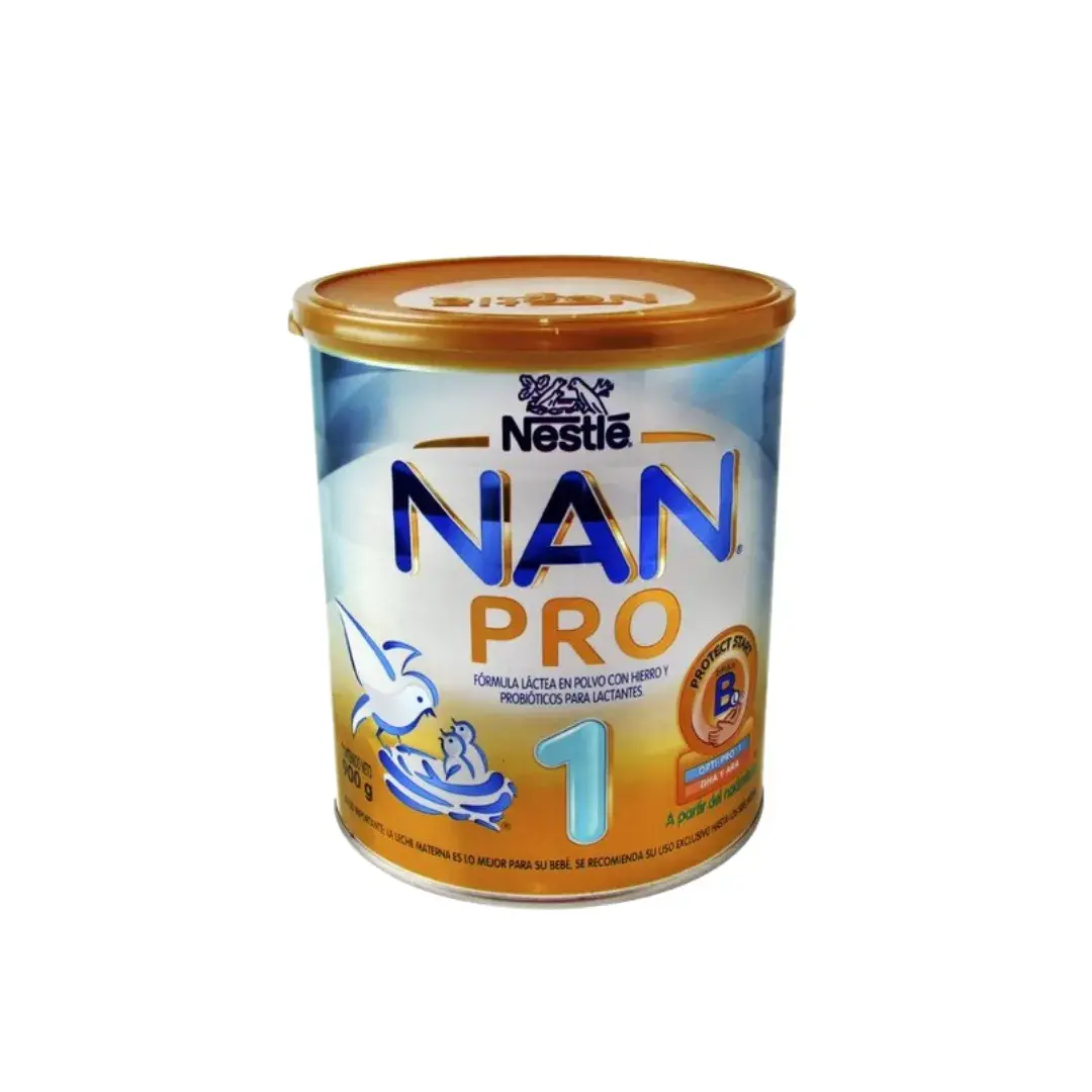 Nan Pro 1 900 Gr