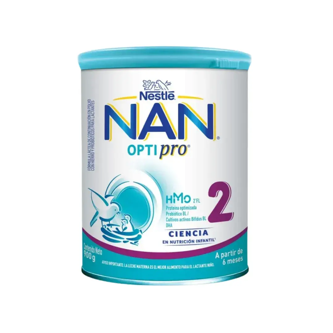 Nan Pro 2 900 Gr