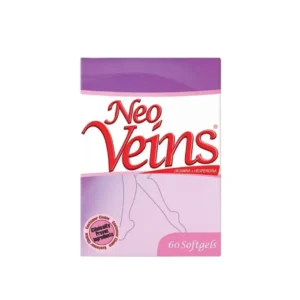 Neo Veins Healthy X 60 Sofgles
