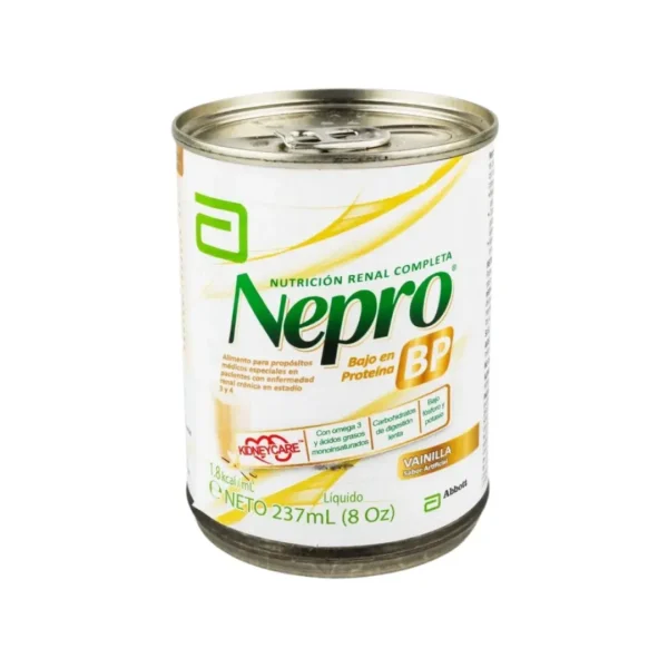Nepro Bp Liquido 8 Onzas