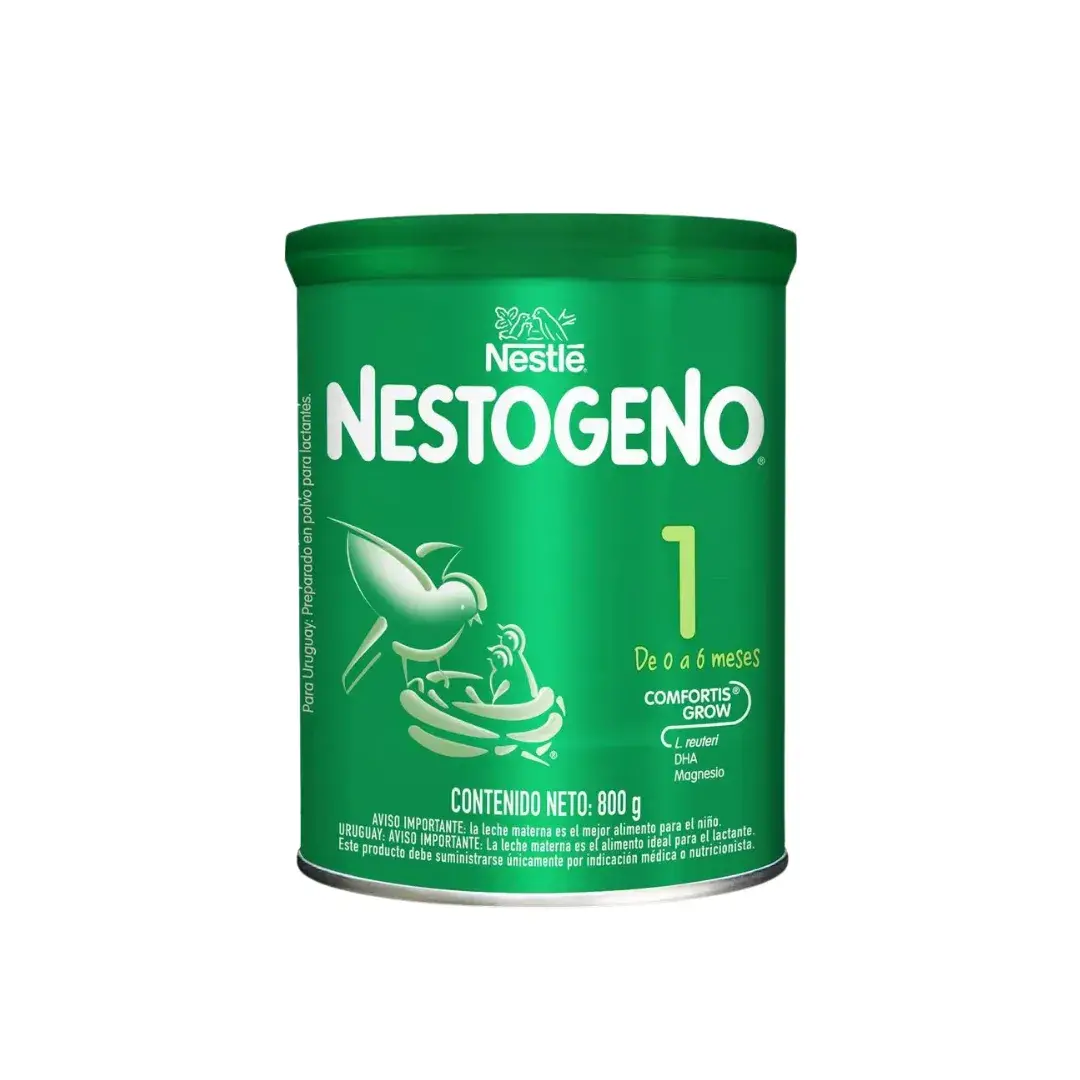 Nestogeno 1 800 Gr