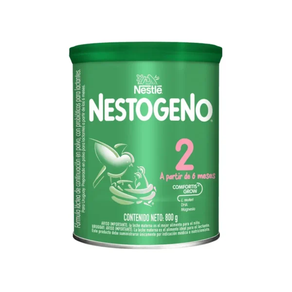 Nestogeno 2 800 Gr
