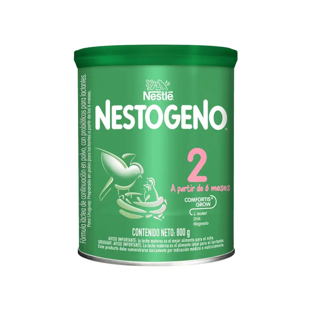 Nestogeno 2 800 Gr