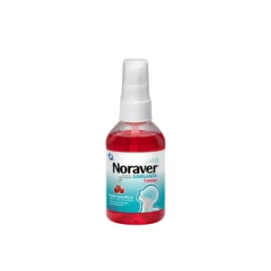 Noraver Cereza Spray 120 Ml
