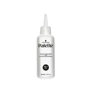 Oxigenta Palette 30 Vol.Loc.Revel.50 Ml