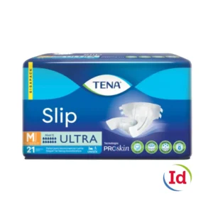 Pañal Tena Slip Ultra Talla M 21 Unidades
