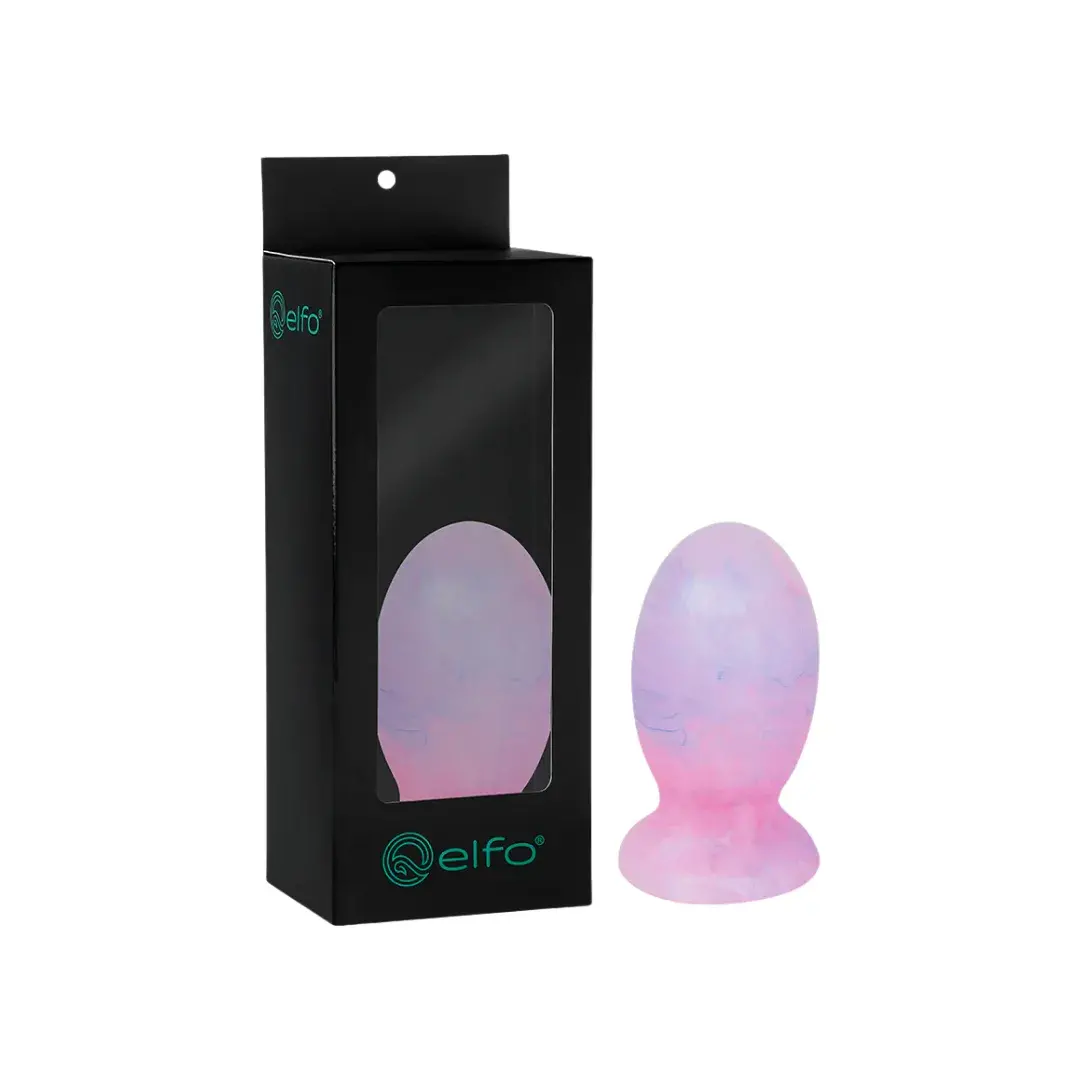 Plug Anal Candy Egg