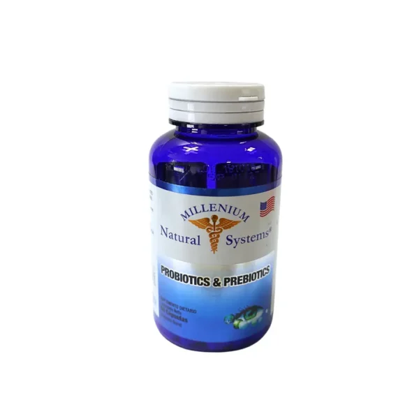 Probioticos Ns X 60 Softgels