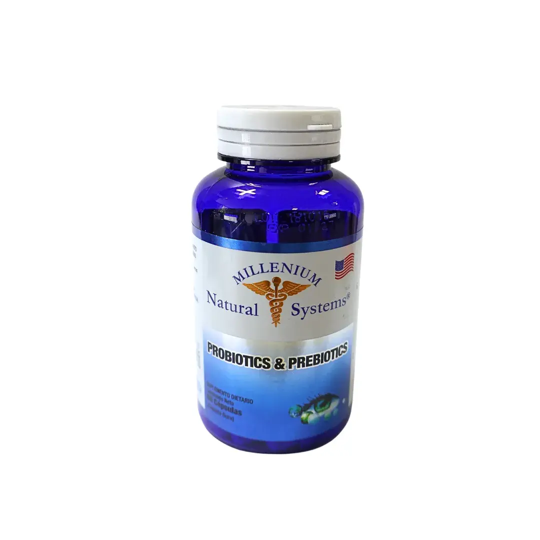 Probioticos Ns X 60 Softgels