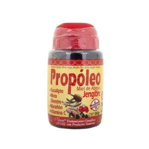 Propoleo Jalea 350 Gr Freshly