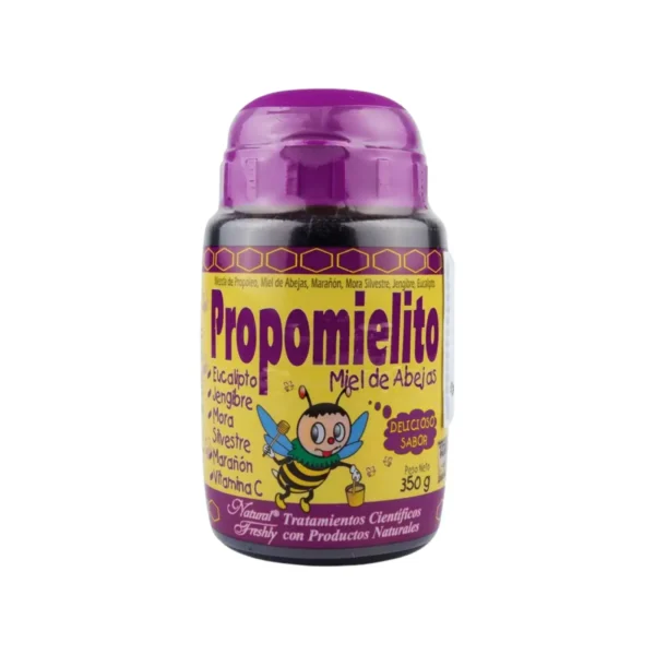 Propomielito Jalea 350 Gr Fresly