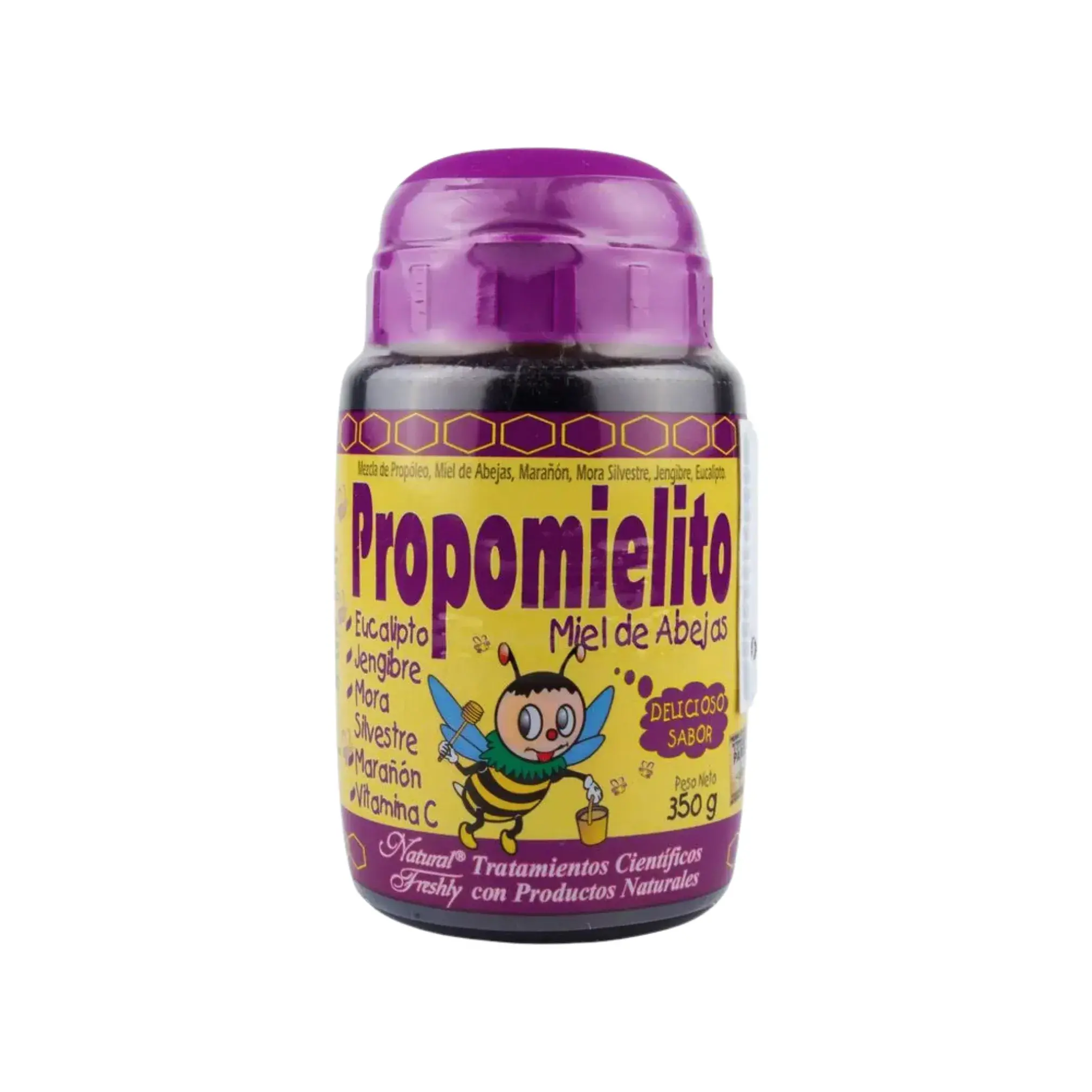 Propomielito Jalea 350 Gr Fresly