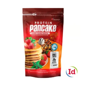 Protein Pancake X 1.69 Libras - 770 Gramos