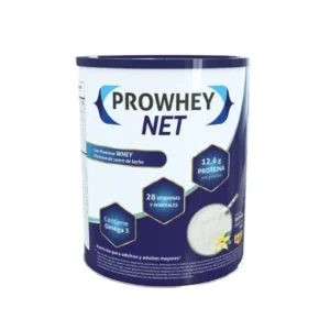 Prowhey Net Vainilla 868 Gramos
