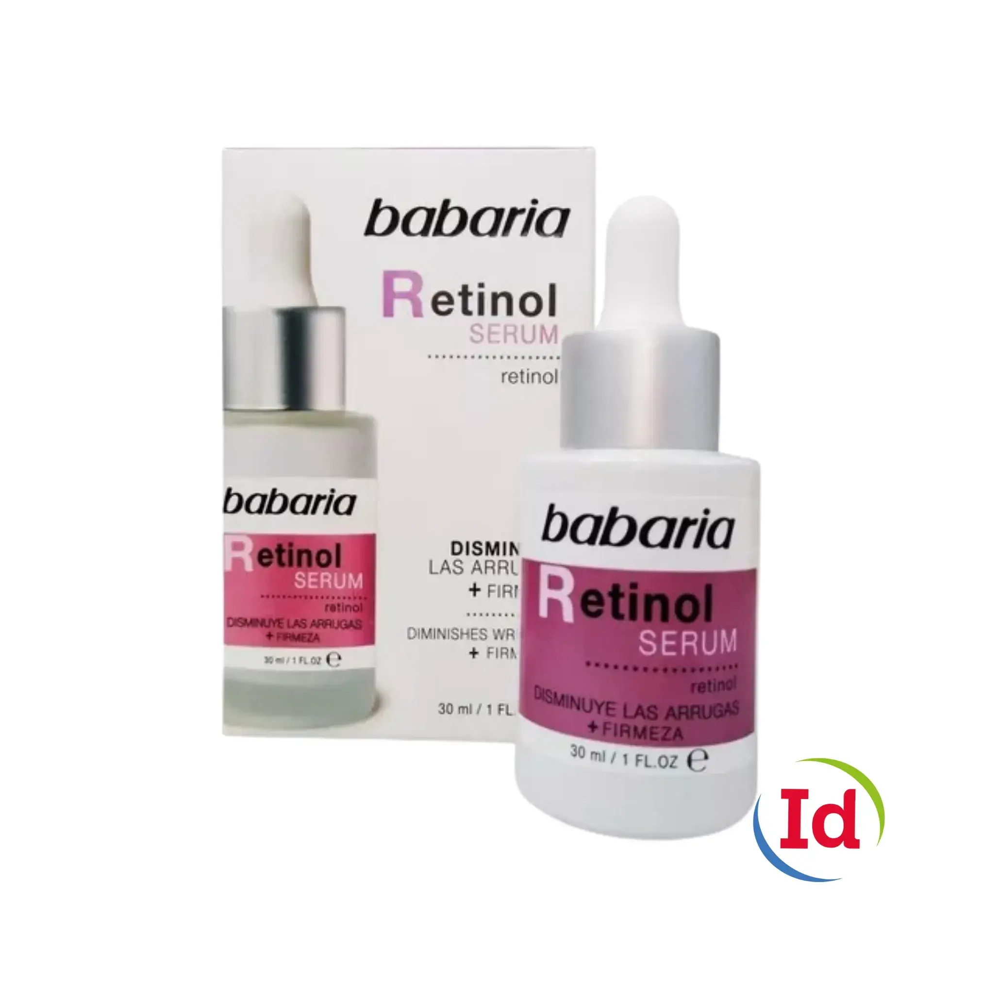 Serum Retinol Babaria X 30 Ml