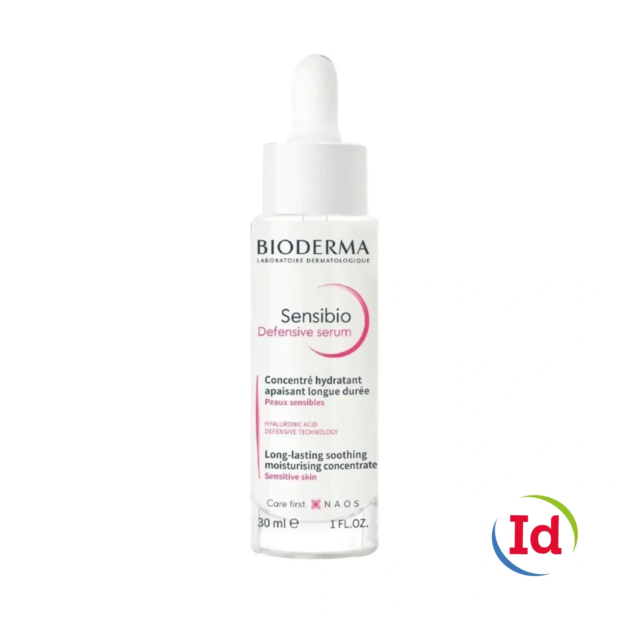 Serum Sensibio Defensive Bioderma X 30 Ml