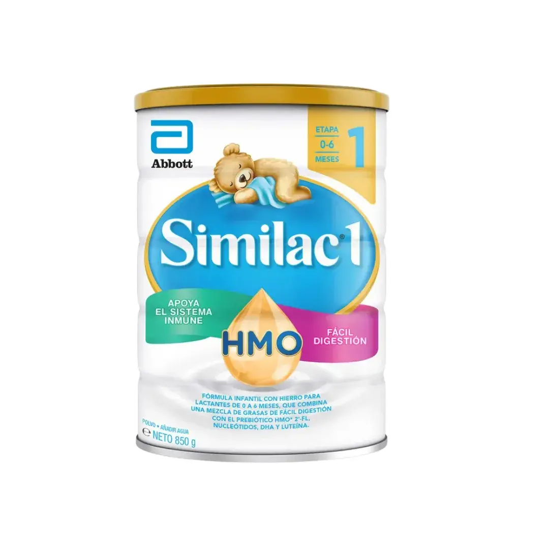 Similac 1 Prosensitive 850 Gr