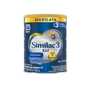 Similac 3 Kid Hmo X 1800 Gr