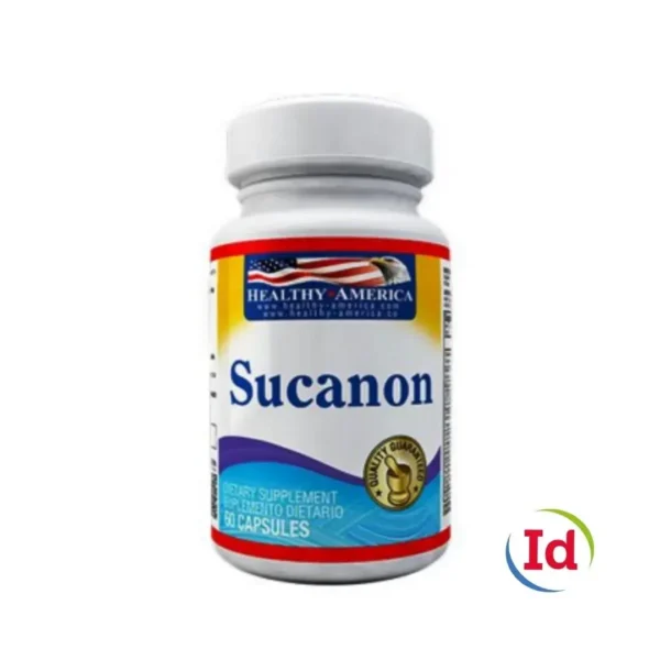 sucanon? 60 capsules