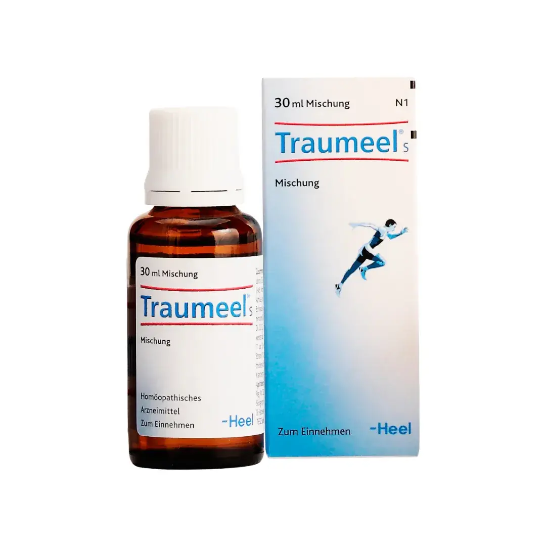 Traumeel Gotas X 30Ml