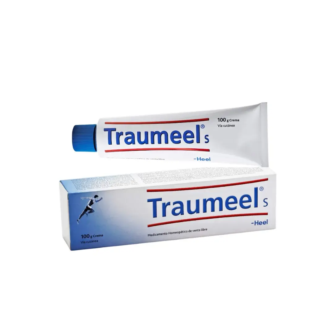 Traumeel S Crema 100 Gr