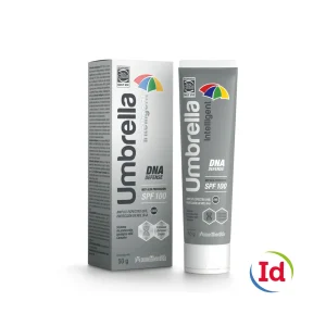 Umbrella Intelligent Spf 100 50 Gr