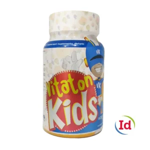 vitaton kids? 60 chewable bear gummies