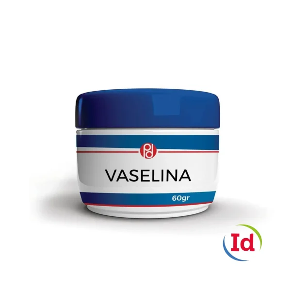 Vaselina Drogam 60 Gramos