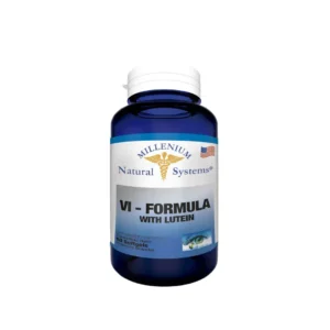 Vi- Formula X 60 Tabletas Ns