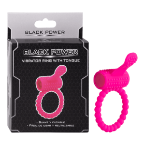 Anillo Tongue Vibrator