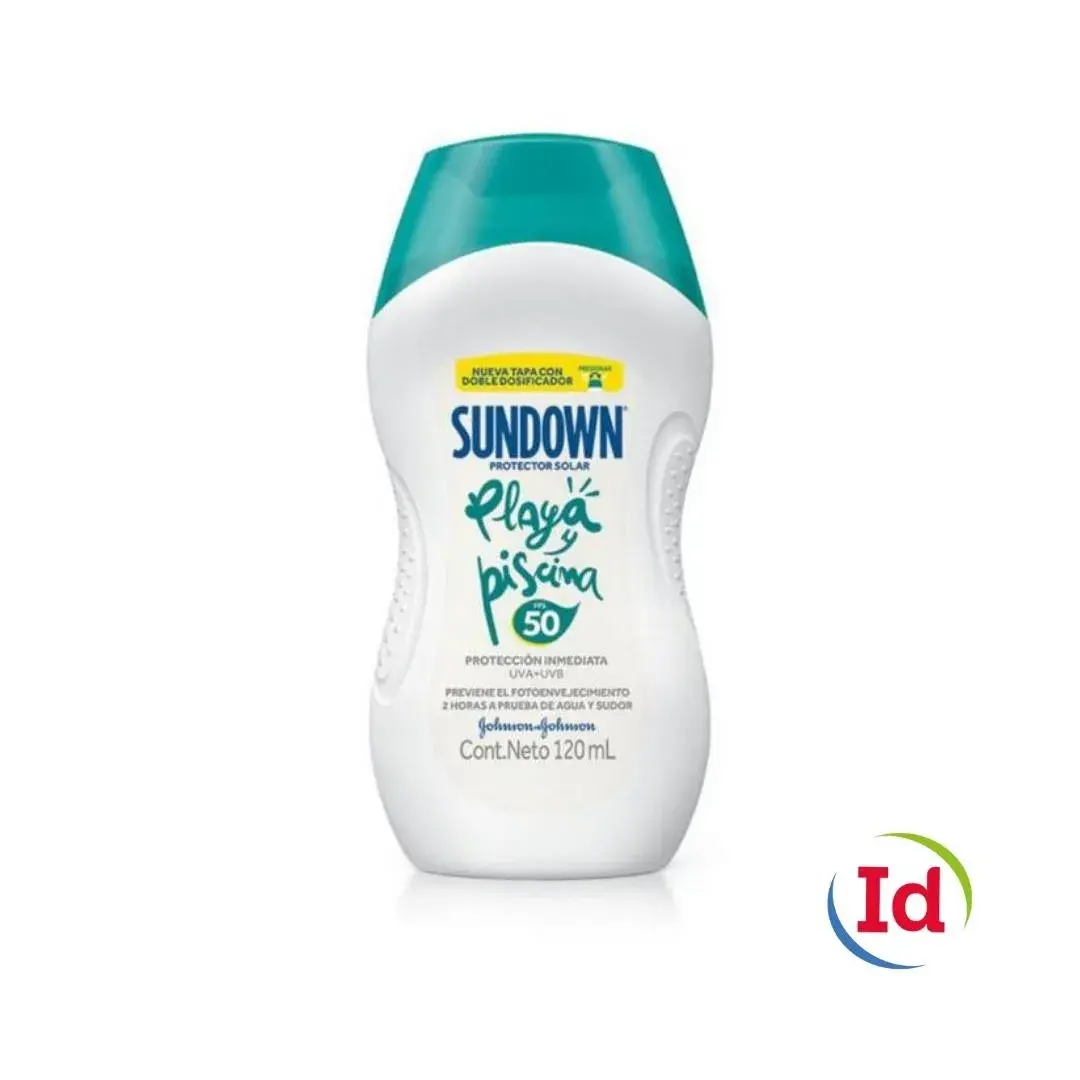 bloq.sundown fps 50 120 ml