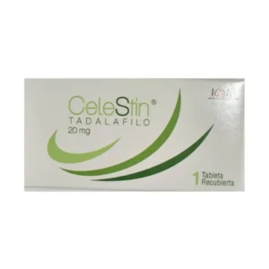 Celestin 20 mg 1 tableta icom