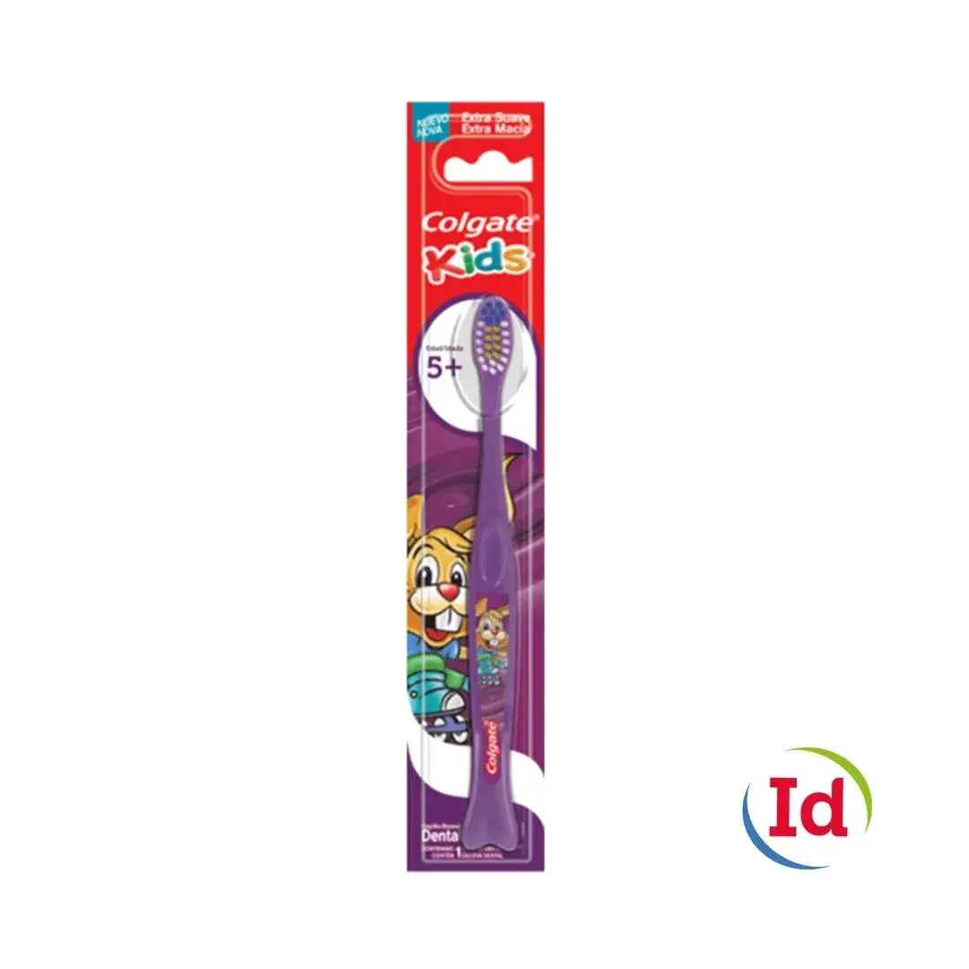 cep.colgate kids extra suave 5+