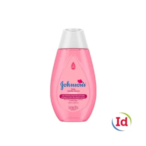 Shampoo jj baby cabello oscuro 100 ml