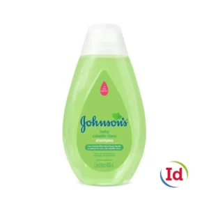 cha.jj baby manzanilla 400 ml