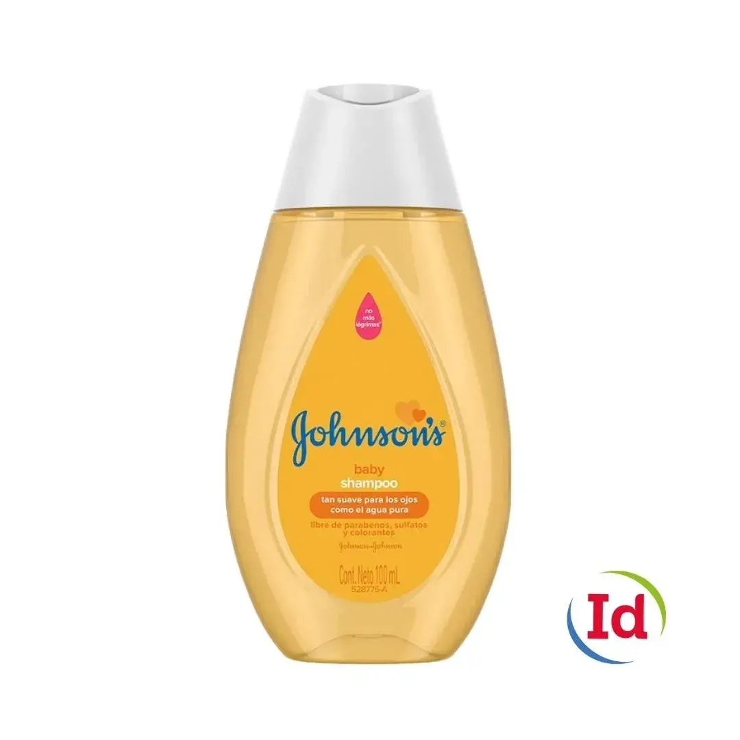 cha.jj baby original 100 ml