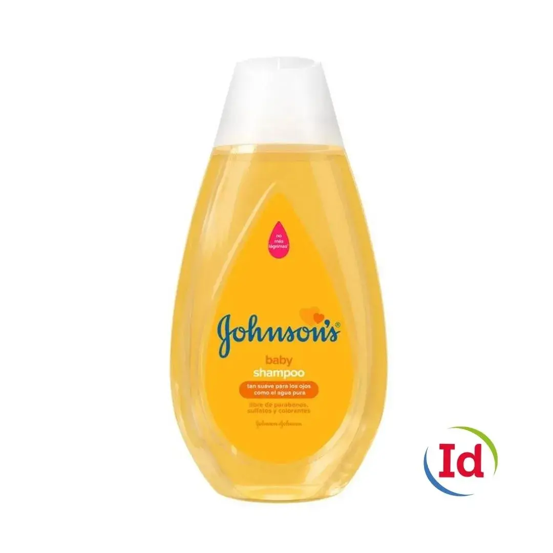 cha.jj baby original 200 ml