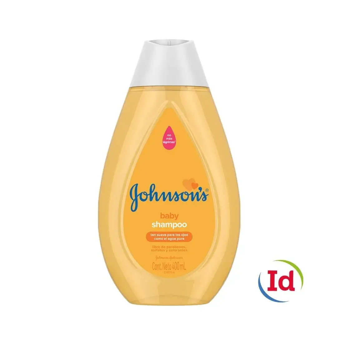 cha.jj baby original 400 ml