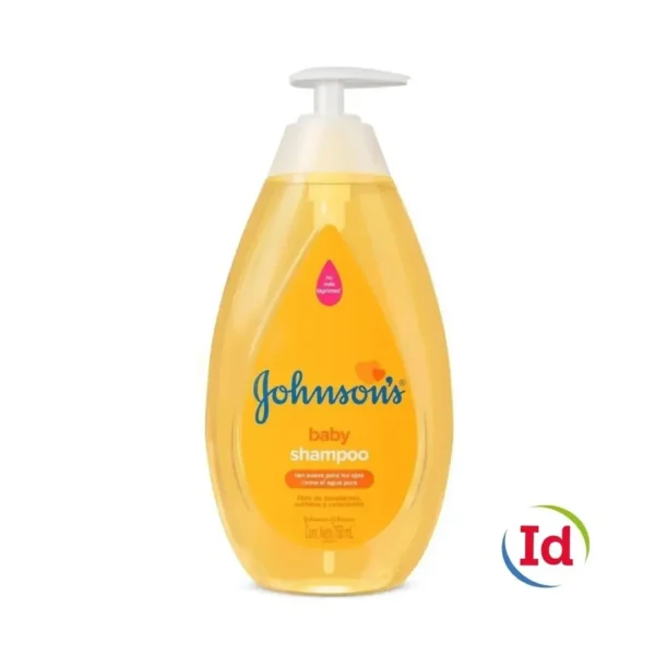 cha.jj baby original 750 ml