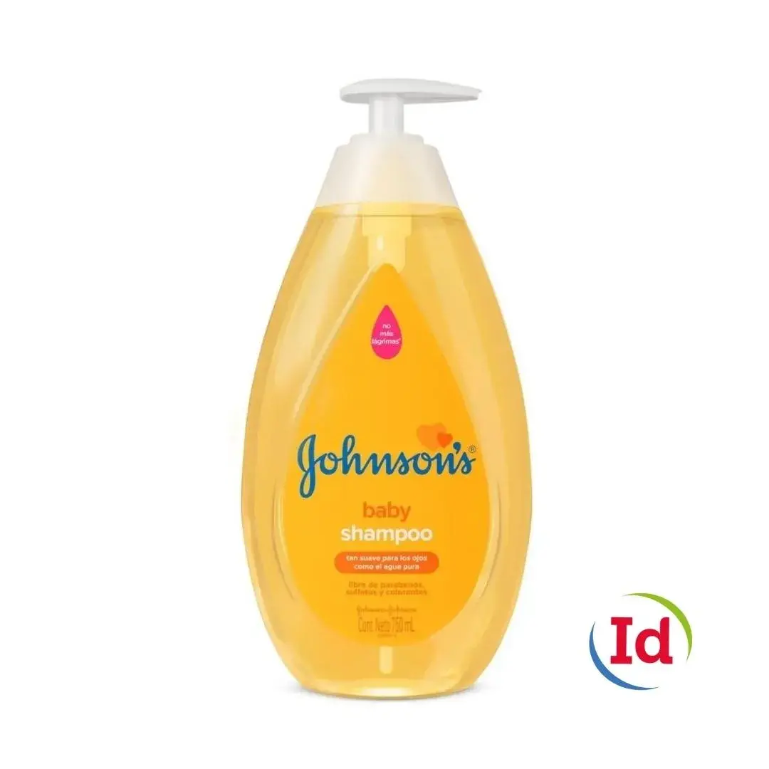 cha.jj baby original 750 ml