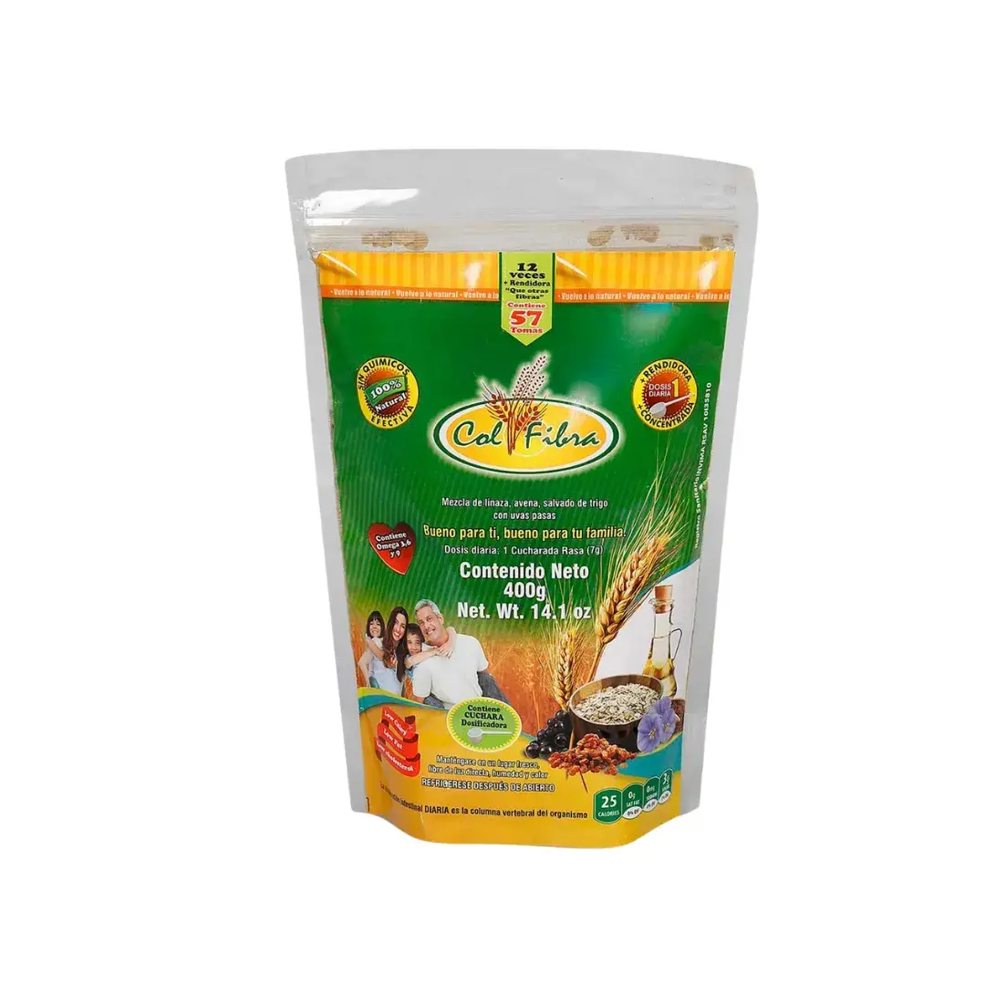 colfibra 100 gr