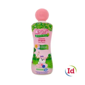 colonia arrurru original rosada 800ml