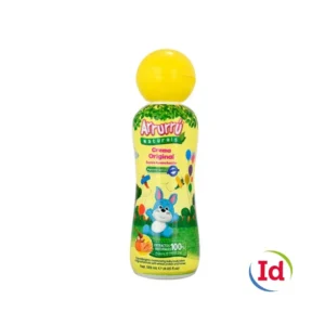 crema arrurru naturals humectante 120 ml