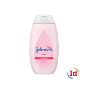 crema jj baby 100 ml