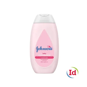 Crema jj baby 400 ml
