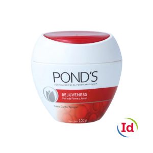 Crema Ponds Rejuveness 100 Gr