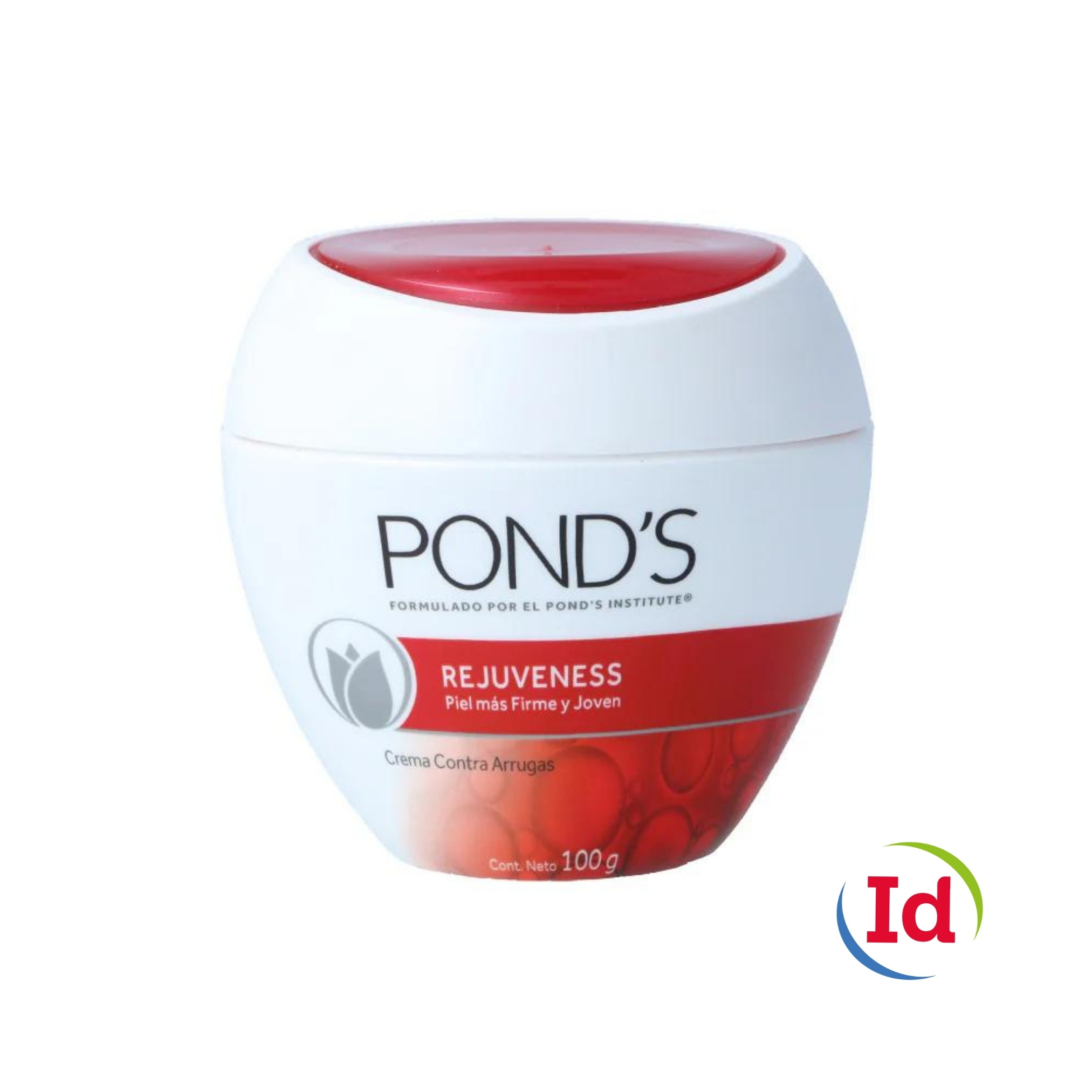 Crema Ponds Rejuveness 100 Gr