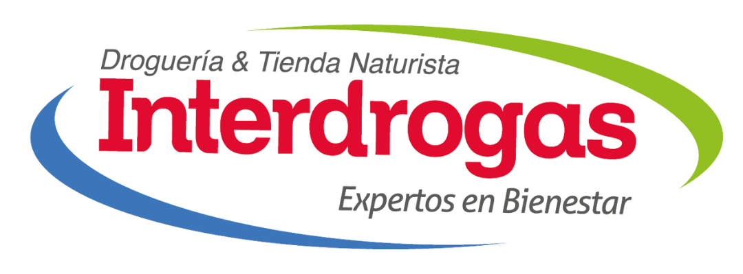 Interdrogas droguería y tienda naturista, expertos en bienestar