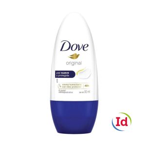 Desodorante Dove Rollon Original 50 Ml